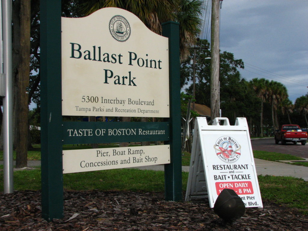 Homes for Sale in Ballast Point, Tampa, FL Ellen Zusman