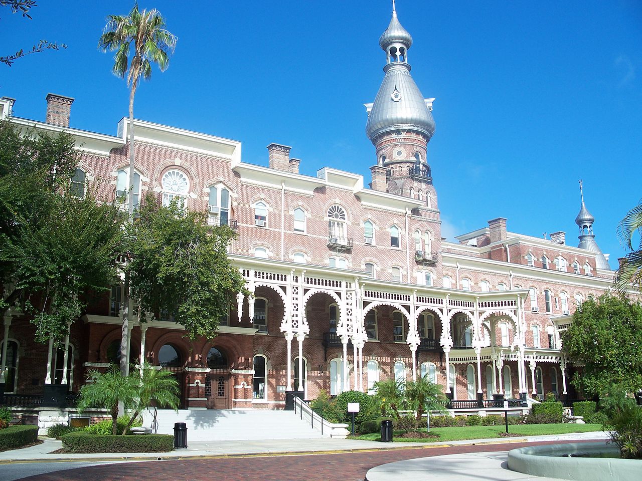 Homes for Sale in Old West Tampa, FL Ellen Zusman